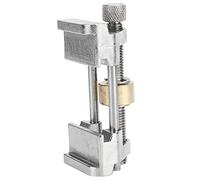 Ailgely Guida per Affinatura in Acciaio Inossidabile, Robusta Maschere di Affilatura per Lama per Scalpello in Legno, Pianta e Altro, 9 X 4 X 3,4 Cm