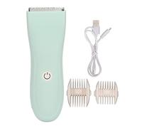 Ailgely Kit Tagliacapelli per Bambini con Tagliacapelli Ricaricabile USB Senza Fili per un Taglio Comodo