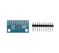 Ailgely Modulo Sensore di Tracciamento del Movimento MEMS a 9 Assi per Dispositivi Mobili e Tecnologici Indossabili Prestazioni MCU 20948 a Basso Consumo