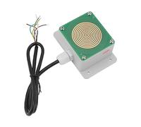 Ailgely Modulo Sensore Pioggia e Sensore Rilevamento Gocce di Modalità 485 Riscaldamento Automatico 10-30 V, Rilevamento, Modulo Acqua Piovana, Tecnologia di Misurazione CA