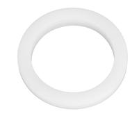 Ailgely Parte di Sostituzione della Guarnizione Groufead da 54 Mm, Anello a Vapore in Silicone Robusto per 450 870 878 880 Serie a 8 Serie di caffè con Resistenza Ad Alta/bassa