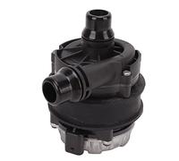 Ailgely Pompa d'acqua Ausiliaria FIT C300 2015-2017, Pompa dell'acqua Ausiliaria A0005002686 Sostituzione degli Accessori