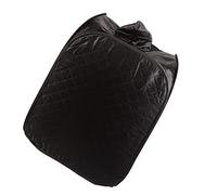 Ailgely Sauna Domestica Portatile, Perdita di Peso e Disintossicazione, Attivazione Cellulare, Sauna Privata a Casa, con Box Sauna Impermeabile per Il Relax, Adatta per Uso a Lungo