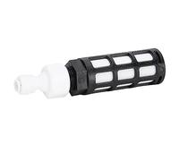 Ailgely Sostituzione del Filtro di Ingresso Dell'acqua Portatile Autoadescante, Migliora la qualità Dell'acqua per il di Umidificazione e Nebulizzazione con Installazione Semplice,