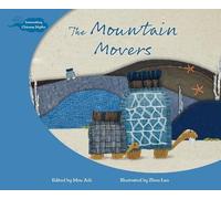 Aili Mou The Mountain Movers (Tascabile) Interesting Chinese Myths