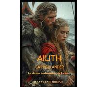AILITH LA HIGHLANDER: La dama indomable del clan