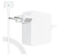 AILKIN 85W T-Tip MacBook Caricabatterie, Compatibilità Mac Book Pro 13"&15"&17" pollici (2012-2015), A1174,A1290,A1424,A1398,A1343,A1172 Modello, Applicabile 85W/60W/45W Adattatore di alimentazione