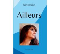 Ailleurs: Recueil de poésie: 2