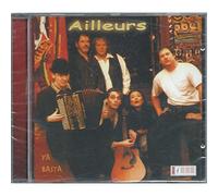 Ailleurs - Ya Basta