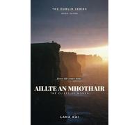 Aillte an Mhothair: The Cliffs of Moher