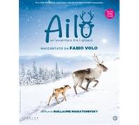 Ailo - Un'avventura tra i ghiacci (Blu-Ray Disc)