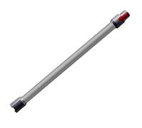 AiLomey Ricambi Tubo per Dyson V15 V11 V10 V8 V7 Aspirapolvere, Tubo Telescopico è 72 CM, Grigio Tubo Prolunga