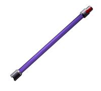 AiLomey Ricambi Tubo per Dyson V15 V11 V10 V8 V7 Aspirapolvere, Tubo Telescopico è 72 CM, Viola Tubo Prolunga