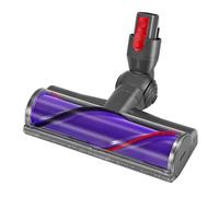 AiLomey Spazzola di Ricambio per Dyson V7, V8, V10, V11, V15, Spazzola Motorizzata Azionamento Diretto, Testina di Ricambio, Adatta per Tappeti e Pavimenti Duri