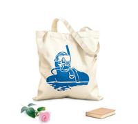 AILOONG Borsa da spiaggia in poliestere e cotone Immersioni subacquee Immersioni subacquee Nuoto in mare Sport acquatici Tessuto spesso 340g/m² Materiale delicato sulla pelle