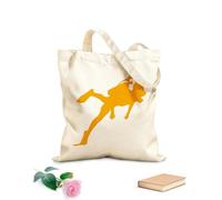 AILOONG Borse a mano in poliestere e cotone Tessuto spesso 340g/m² Immersioni subacquee Mare Oceano Sott'acqua Utilizzabile come trousse per il trucco