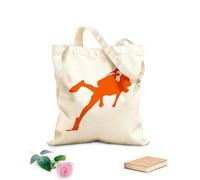 AILOONG Borse a mano in poliestere e cotone Tessuto spesso 340g/m² Immersioni subacquee Mare Oceano Sott'acqua Utilizzabile come trousse per il trucco