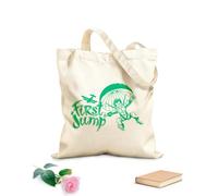 AILOONG Borse a mano in poliestere e cotone Tessuto spesso 340g/m² Primo lancio con paracadute Sport estremo Paracadutismo Utilizzabile come trousse per il trucco