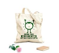 AILOONG Borse shopper riutilizzabili Bibbia cristiana Amazing Grace Quanto è dolce il suono che ha salvato un miserabile come me Tessuto spesso 340g/m² Pieghevole