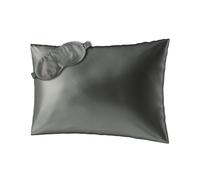 AILORIA Beauty Sleep set - federa 50 x 75 cm e maschera per dormire in