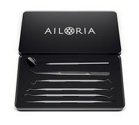 AILORIA DENT DELUXE Set per la cura dei denti 1 St