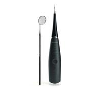 Ailoria Deplaqued Sonic Tooth Cleaner Nero