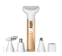 Ailoria - Evapore EVAPORE PRO SET Rasoio con diversi attacchi USB Rasoi corpo ed epilatori 1 pieces female