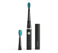 Ailoria - Flash Travel FLASH TRAVEL Spazzolino da denti sonico USB Spazzolini elettrici 1 pieces Nero unisex