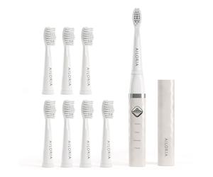 AILORIA FLASH TRAVEL Spazzolino da denti sonico USB 1 St