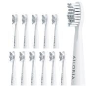 Ailoria - Pro Smile Set di 12 testine di ricambio per spazzole Spazzolini elettrici 1 pieces unisex