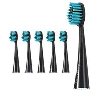 AILORIA SHINE BRIGHT Set di 6 testine di ricambio per spazzole Extra C
