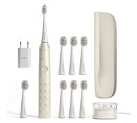 AILORIA SHINE BRIGHT Spazzolino da denti sonico USB 1 St