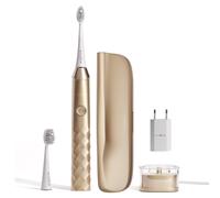 AILORIA SHINE BRIGHT Spazzolino da denti sonico USB Edizione limitata