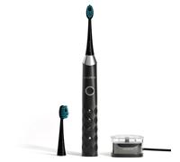 AILORIA SHINE BRIGHT USB-Schallzahnbürste 1 pz Spazzolino da denti