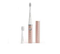 AILORIA Spazzolino sonico Flash Travel con 8 testine
