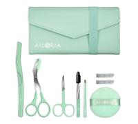 AILORIA VISAGIQUE Set per la cura delle sopracciglia e del viso 1 St