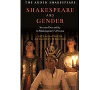 Ailsa Grant Ferguson Kate Aughterson Shakespeare and Gender (Tascabile)
