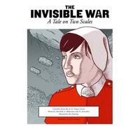 Ailsa Wild The Invisible War (Tascabile)