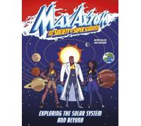 Ailynn Collins Exploring the Solar System and Beyond (Copertina rigida)
