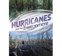 Ailynn Collins Hurricanes and the Environment (Copertina rigida)