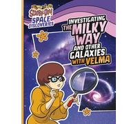 Ailynn Collins Investigating the Milky Way and Other Galaxies with V (Tascabile)