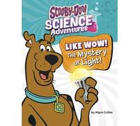 Ailynn Collins Like Wow the Mystery of Light (Copertina rigida)