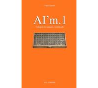 AI'm.1: Simposi tra umano e artificiale