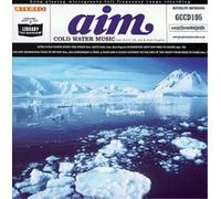Aim COLD WATER MUSIC (CD)