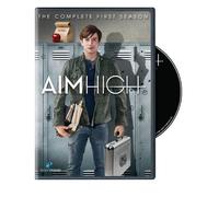 Aim High: The Complete First Season