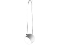 AIM Lampadario Bianco