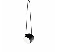 AIM Lampadario Nero
