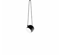 AIM Lampadario Nero Piccolo