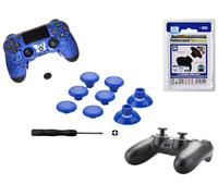 Aim Scambiare Attaccare Set 3x Altezze + Base Di Adattatore Per PS5 PS4 & Xbox