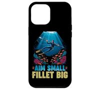 Aim small fillet big Custodia per iPhone 12 Pro Max